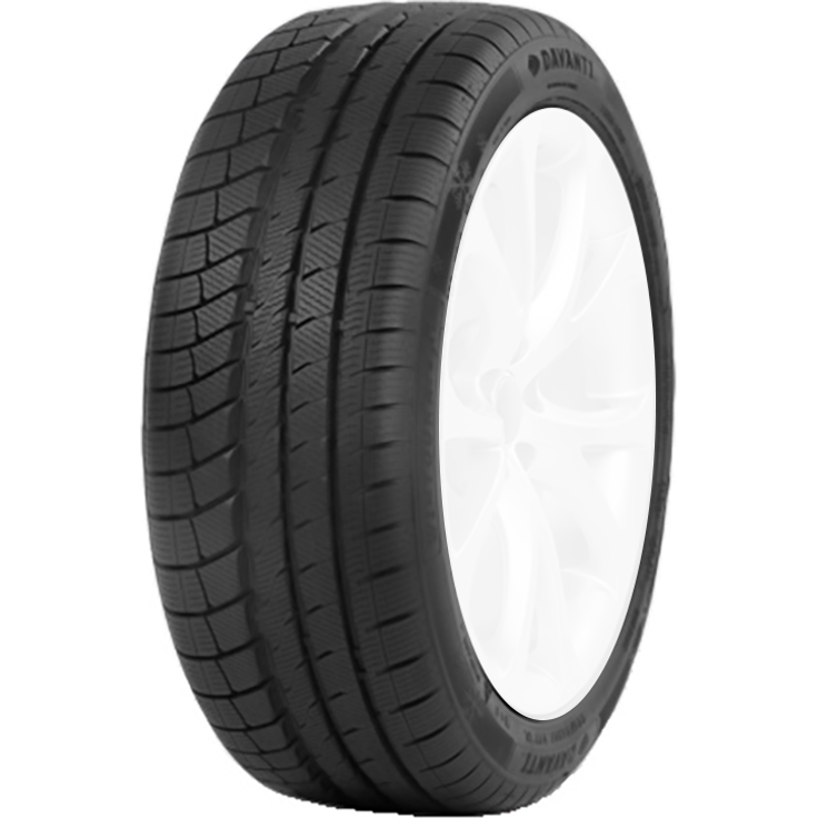 Davanti Wintoura Plus 215/55R17 98 V – Bild 3