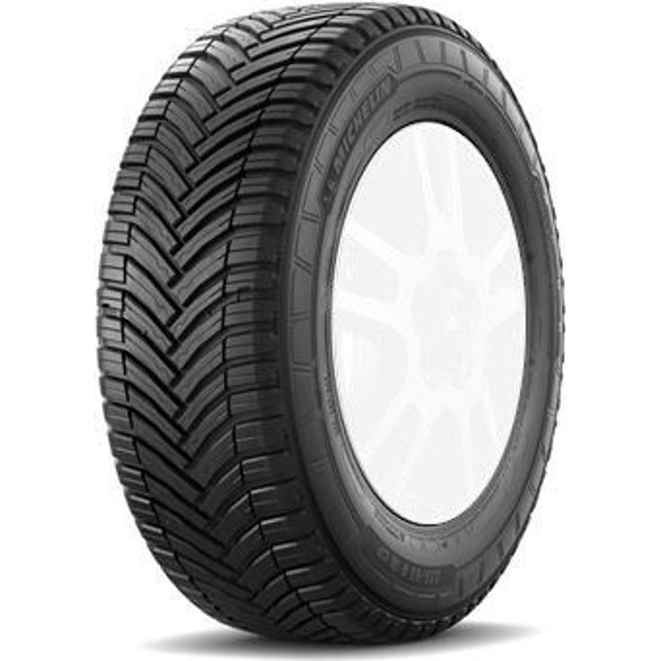 Michelin CrossClimate Camping 215/70R15 109/107 R – Bild 2
