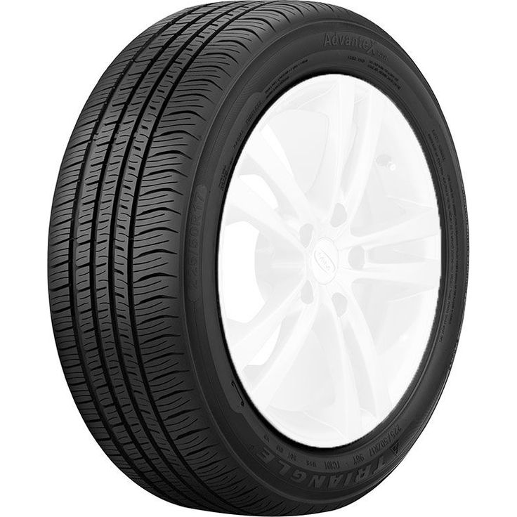 Triangle Advantex TC101 225/55R16 99 W – Bild 3