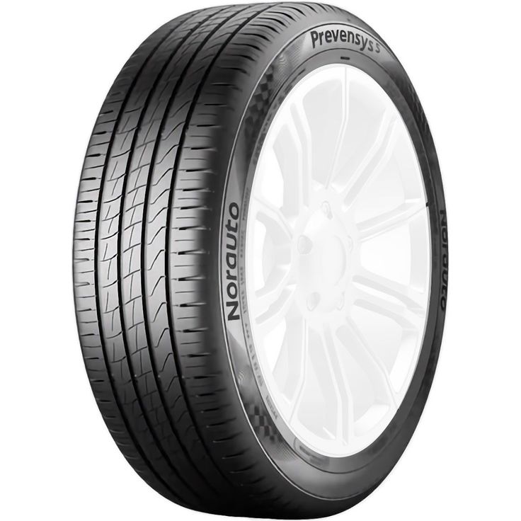 Norauto Prevensys 5 225/60R17 99 V – Bild 3