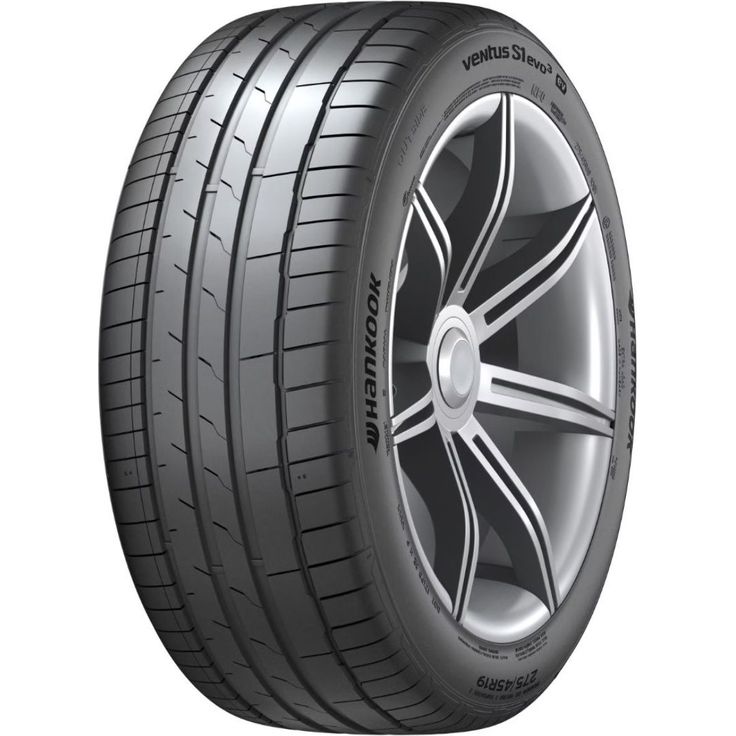 Hankook Ventus S1 Evo3 EV K127E 255/45R20 101 T – Bild 2