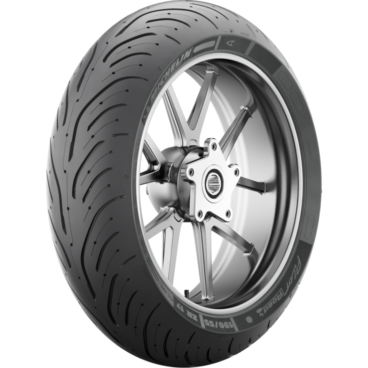 Michelin PILOT ROAD 4 180/55 ZR17 73W TL 73 W