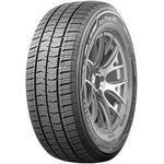 Kumho Portran 4S CX11 215/65R16 109/107 T