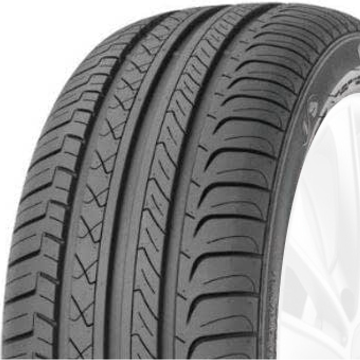 GT Radial Champiro FE1 205/60R15 91 V