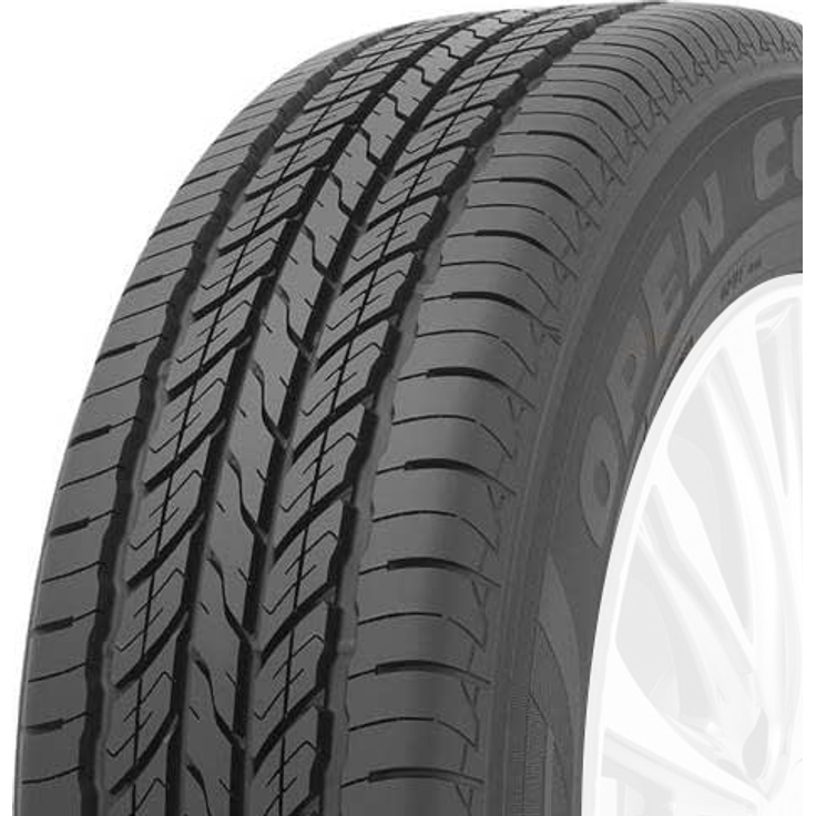 Toyo Open Country UT 225/55R19 99 V