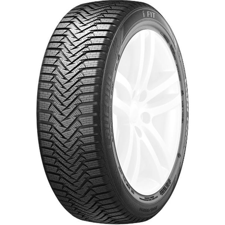 Laufenn I Fit LW31 215/65R16 98 H – Bild 2