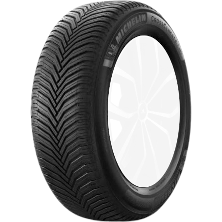 Michelin CrossClimate 2 SUV 225/65R17 102 H – Bild 4