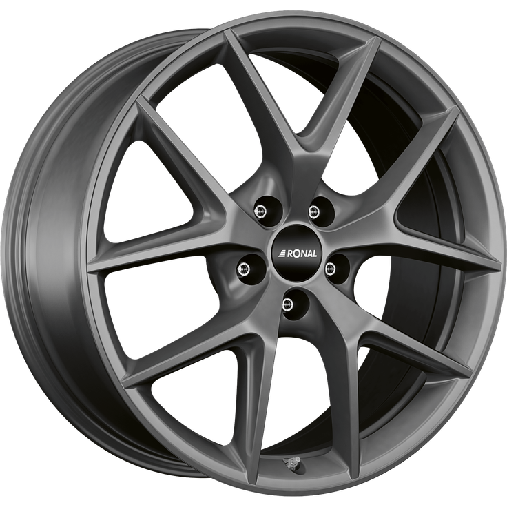 Ronal R75 Tremolite Metallic Matt 19" – Bild 3