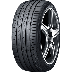 Bild für Nexen N Fera Sport 245/40R19 98 Y