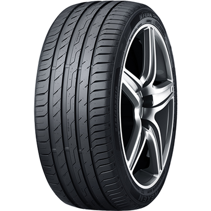Nexen N Fera Sport 225/40R18 92 Y