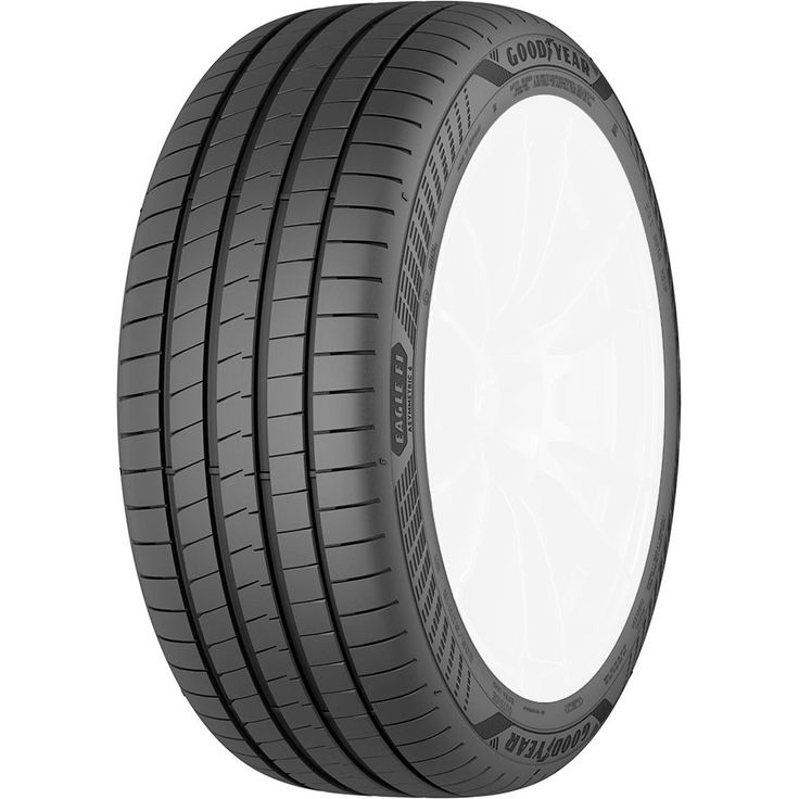 Goodyear Eagle F1 Asymmetric 6 225/40R18 92 Y – Bild 3