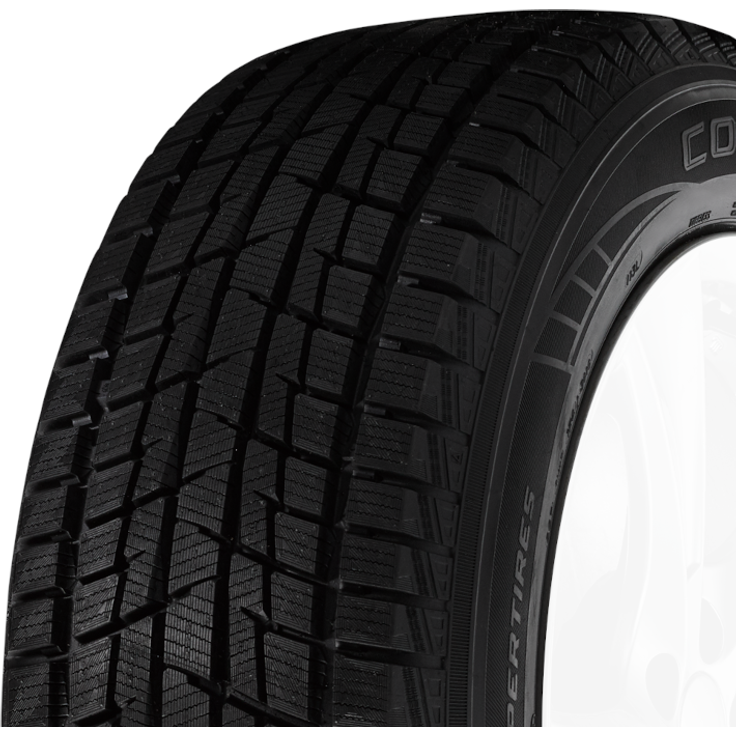 Cooper Weathermaster Ice 600 235/50R18 97 T
