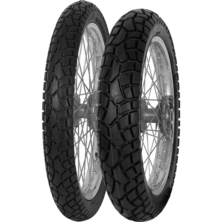 Sava MC24 INVADER 130/80 -17 65S TT 65 S