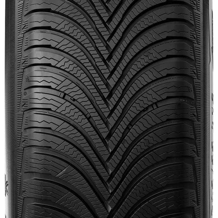 Michelin Alpin 5 205/60R16 92 H – Bild 2