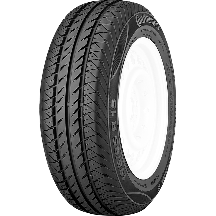 Continental VancoContact 2 175/70R14 95/93 T – Bild 3