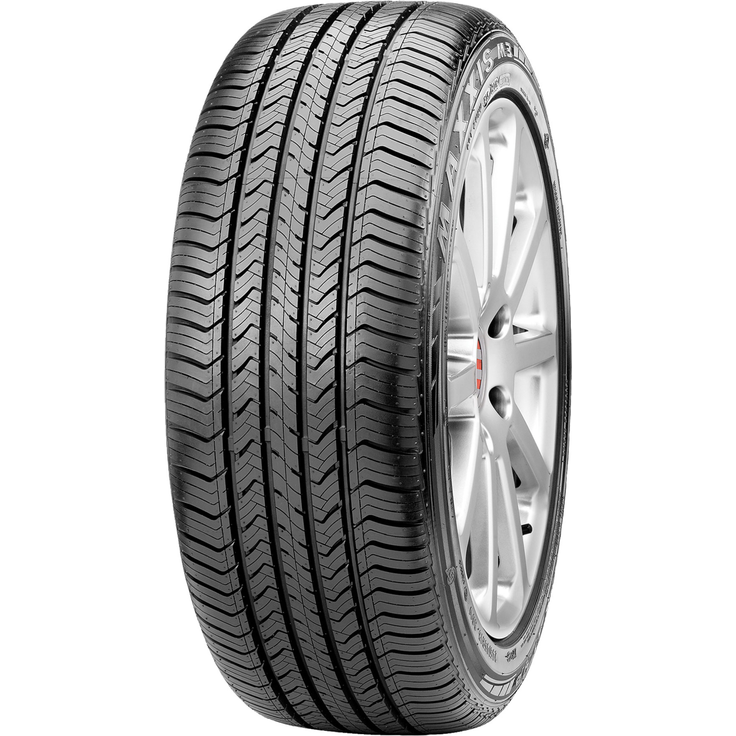 Maxxis Bravo HP M3 235/60R16 100 V – Bild 2