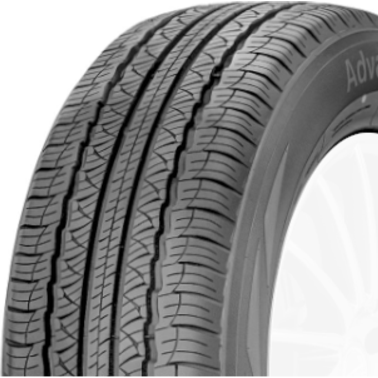 Triangle TR259 235/70R16 106 H