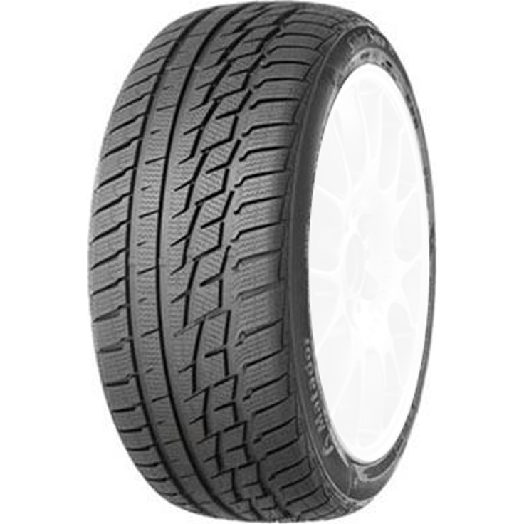 Matador MP 92 Sibir Snow SUV 235/60R16 100 H – Bild 2