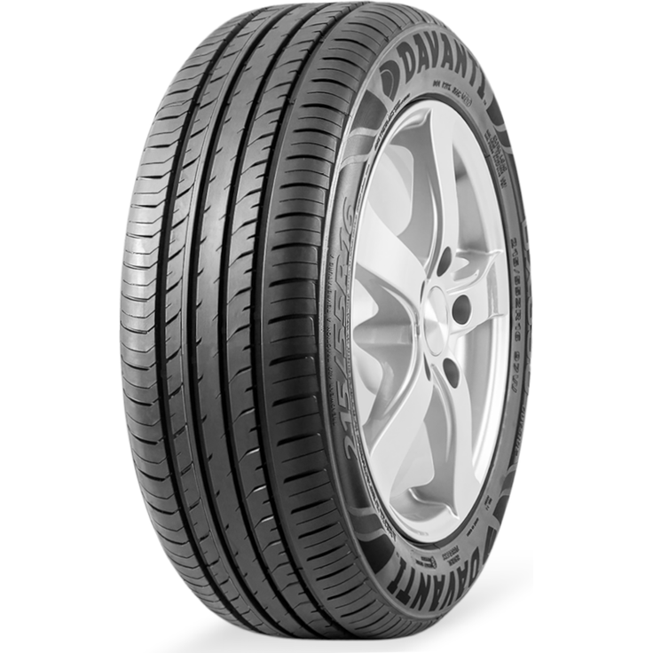 Davanti DX 390 195/65R15 91 H – Bild 2