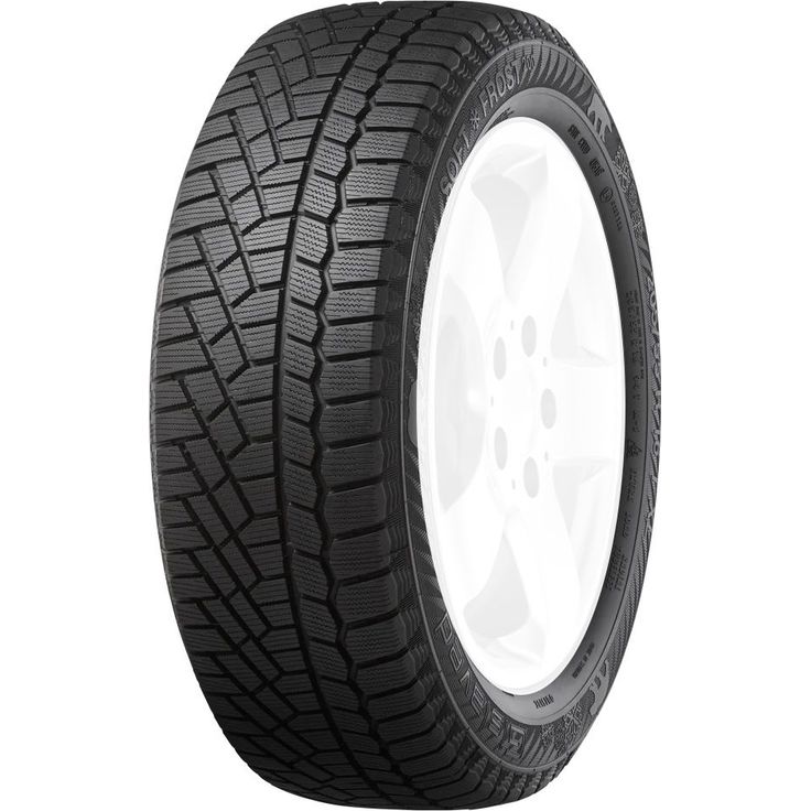 Gislaved Soft Frost 200 245/45R18 100 T – Bild 3