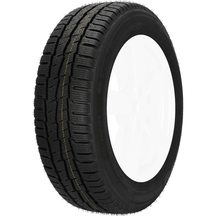 Star Performer Interstellar 195/45R16 84 V – Bild 3