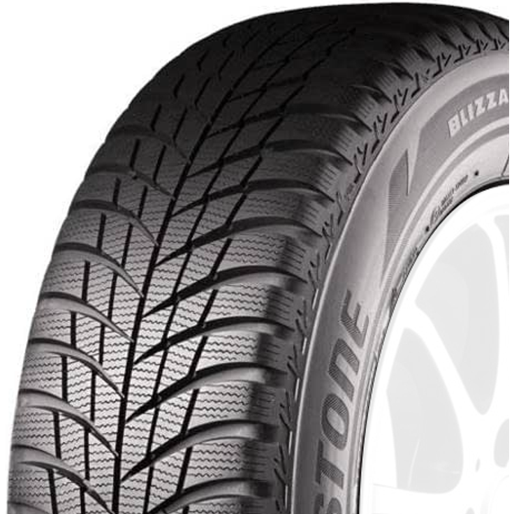 Bridgestone Blizzak LM001 245/50R19 105 V
