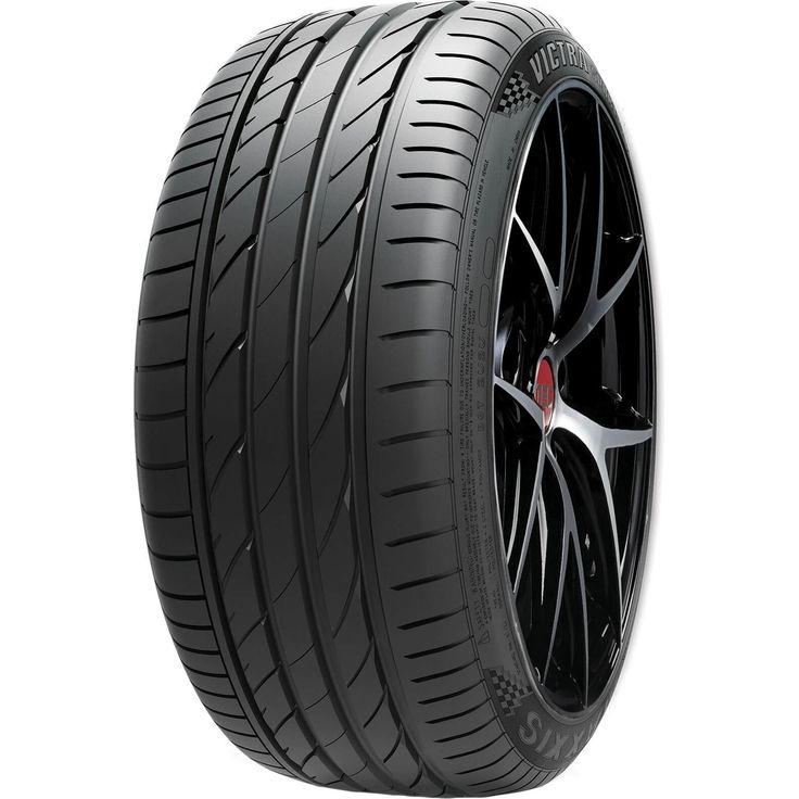 Maxxis Victra Sport 5 265/40R21 105 Y – Bild 2