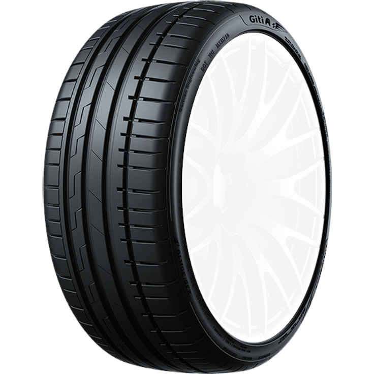 Giti GitiSport S2 255/35R18 94 Y – Bild 2