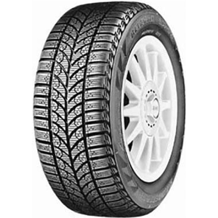 Bridgestone LM 18 C 215/65R16 106/104 T