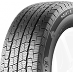 Points 4Seasons Van 2 215/65R16 98 H