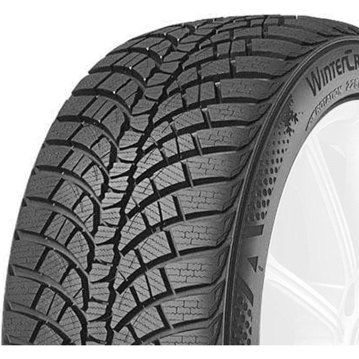 Kumho Wintercraft WP71 275/35R18 99 V