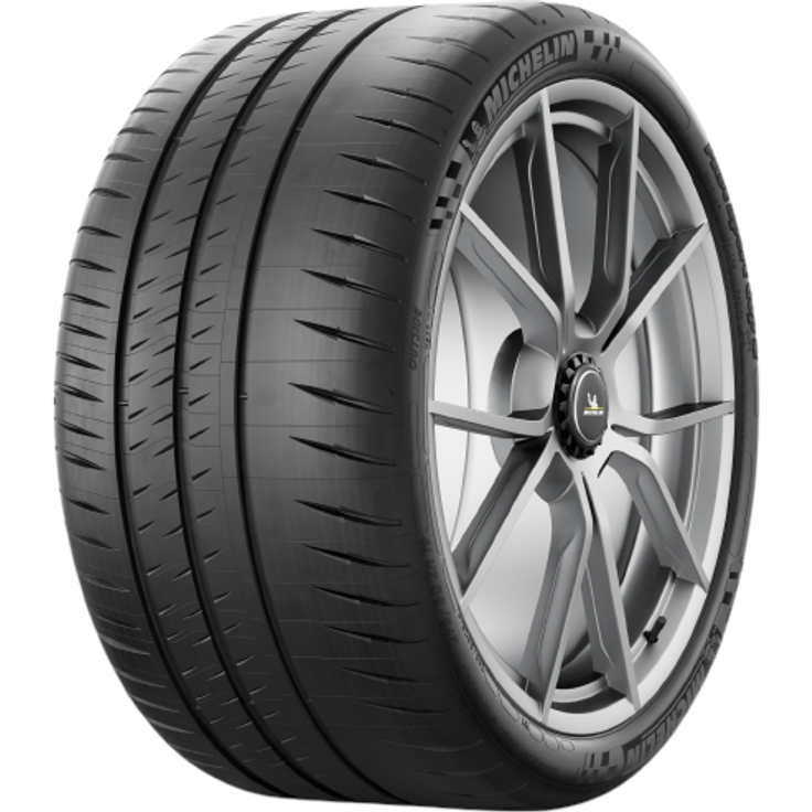 Michelin Pilot Sport Cup 2 225/45R17 94 Y