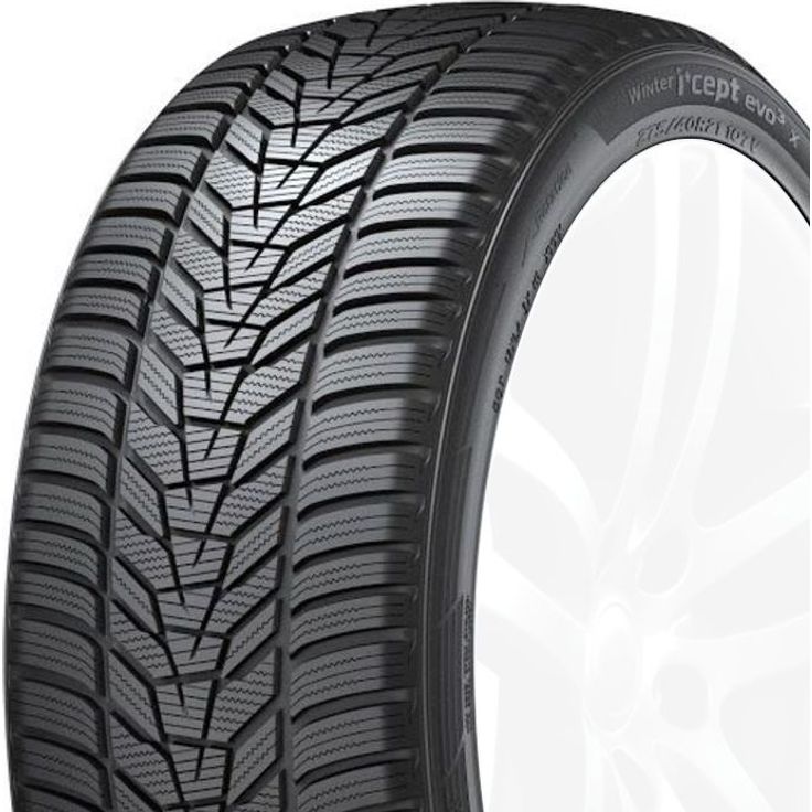 Hankook Winter I Cept Evo3 X W330A 235/55R18 100 H