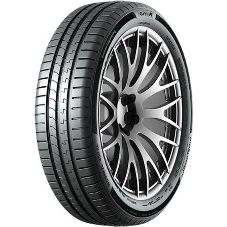Giti Giti Synergy E2 195/55R20 95 H – Bild 2