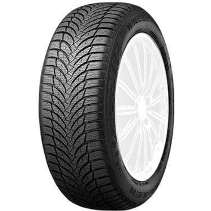 Nexen Winguard Snow G WH2 195/65R15 91 H – Bild 2