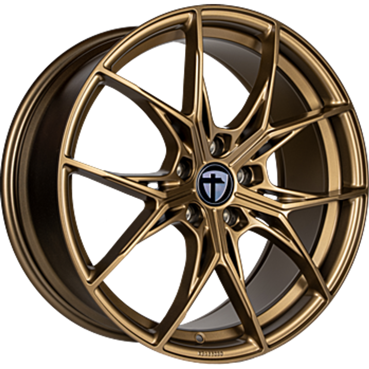 Tomason TN29 Superlight Bronze 19"