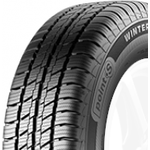 Points Winterstar 4 Van 195/75R16 107/105 R
