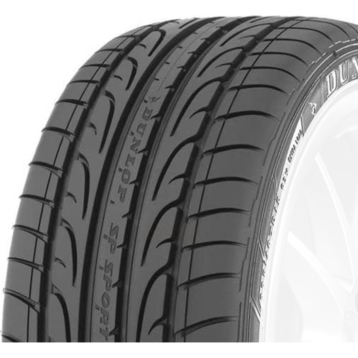 Dunlop SP Sport Maxx 235/50R19 99 V