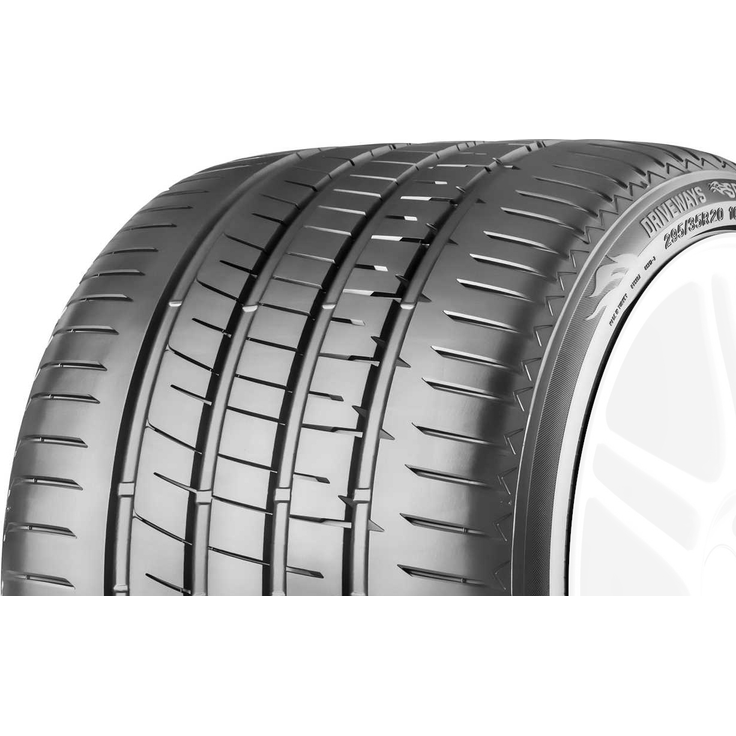Lassa Driveways Sport Plus 205/45R17 88 W