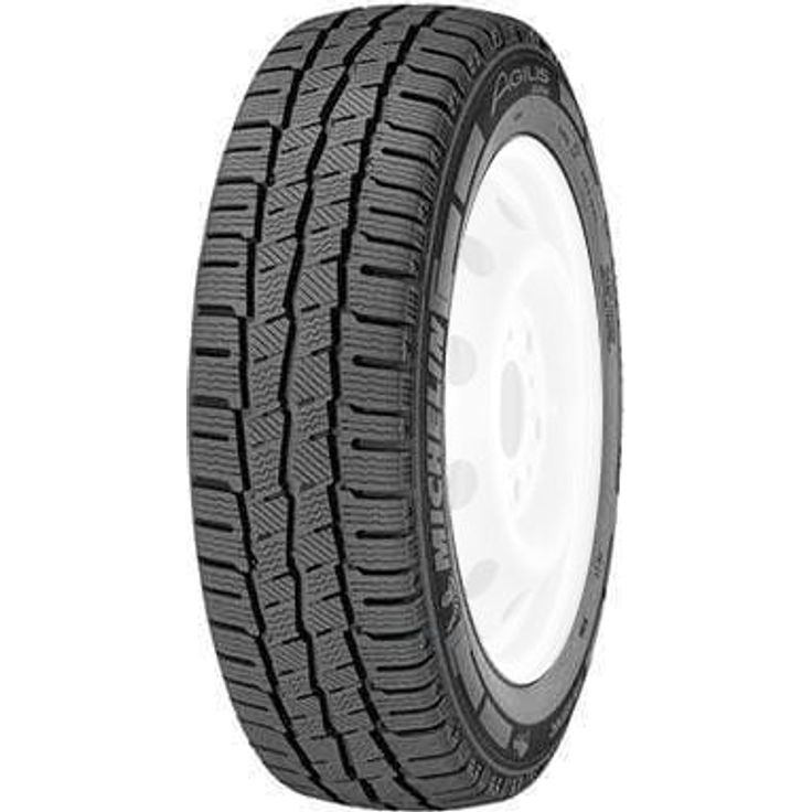 Michelin Agilis Alpin 205/65R16 107/105 T – Bild 2