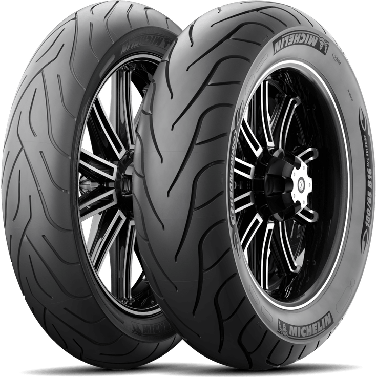 Michelin COMMANDER II 140/90 B16 77H TL/TT 77 H