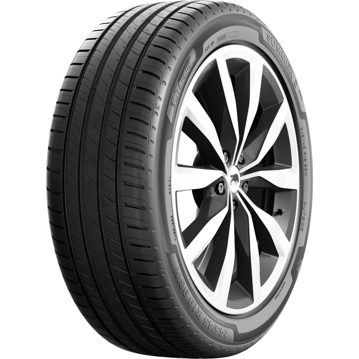Taurus Summer 3 SUV 235/55R18 100 V – Bild 2