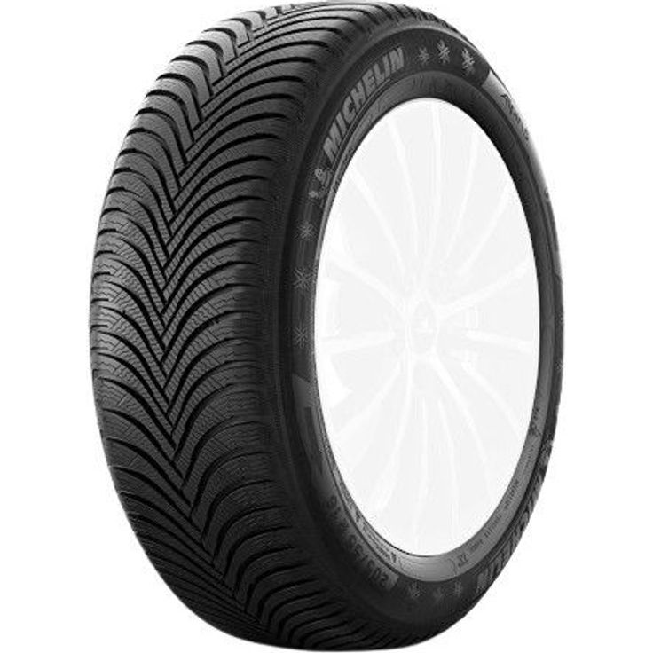 Michelin Alpin 5 205/60R16 92 H – Bild 4