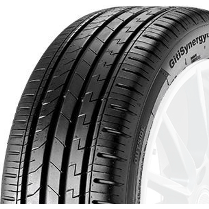 Giti GitiSynergy E1 185/70R14 88 H – Bild 2