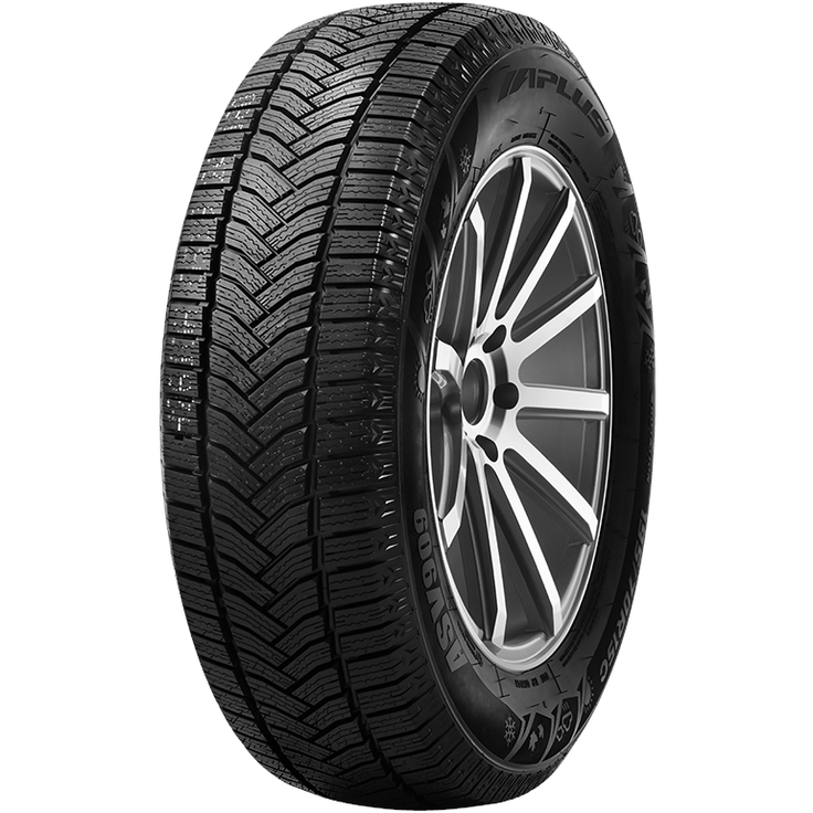 Aplus ASV 909 195/75R16 107 R – Bild 2