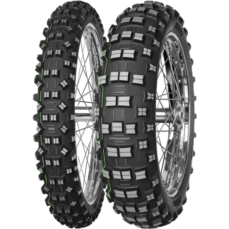 Mitas TERRA FORCE-EF 140/80 -18 70R TT 70 R – Bild 2