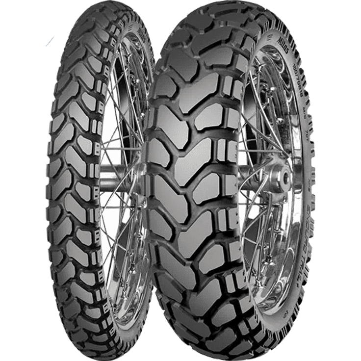 Mitas ENDURO TRAIL+ 150/70 B18 70T TL/TT 70 T