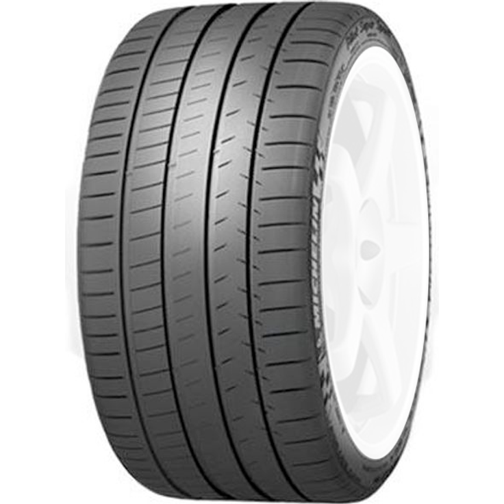 Michelin Pilot Super Sport UHP 335/30R20 108 Y – Bild 3