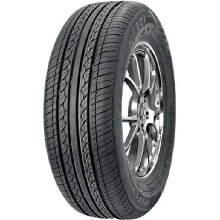 Hifly HF 201 205/55R16 91 V