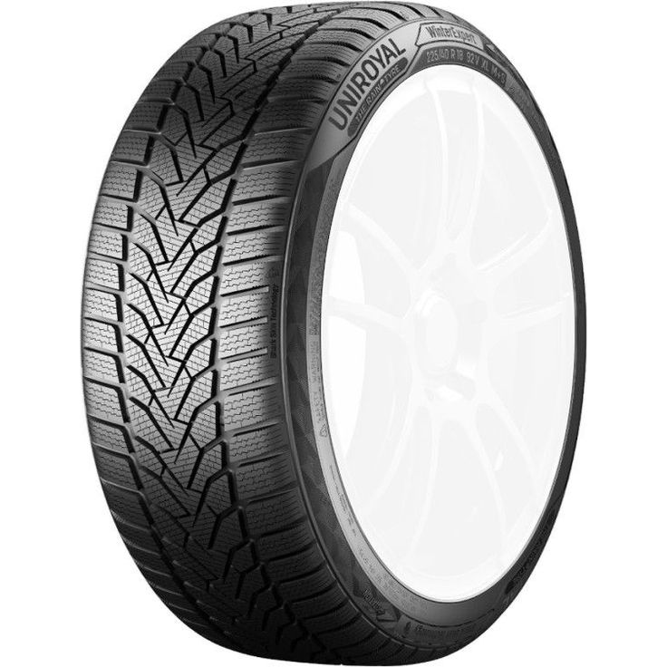 Uniroyal WinterExpert 205/60R16 92 H – Bild 3